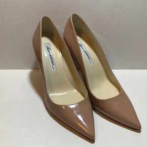 Brian Atwood Heels Size 37